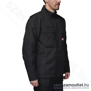 MILWAUKEE WJ BL XL FREEFLEX™ Munkakabát XL (4932498280)