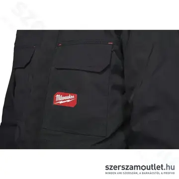 MILWAUKEE WJ BL XL FREEFLEX™ Munkakabát XL (4932498280)