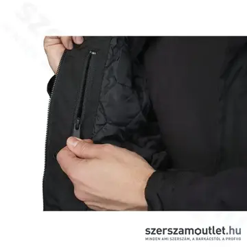 MILWAUKEE WJ BL XL FREEFLEX™ Munkakabát XL (4932498280)