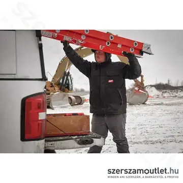 MILWAUKEE WJ BL XL FREEFLEX™ Munkakabát XL (4932498280)
