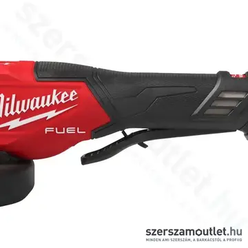 MILWAUKEE M18 FHSAG150XPDB2-0X Akkus sarokcsiszoló HD kofferben (18V) (Akku és töltő nélkül!)