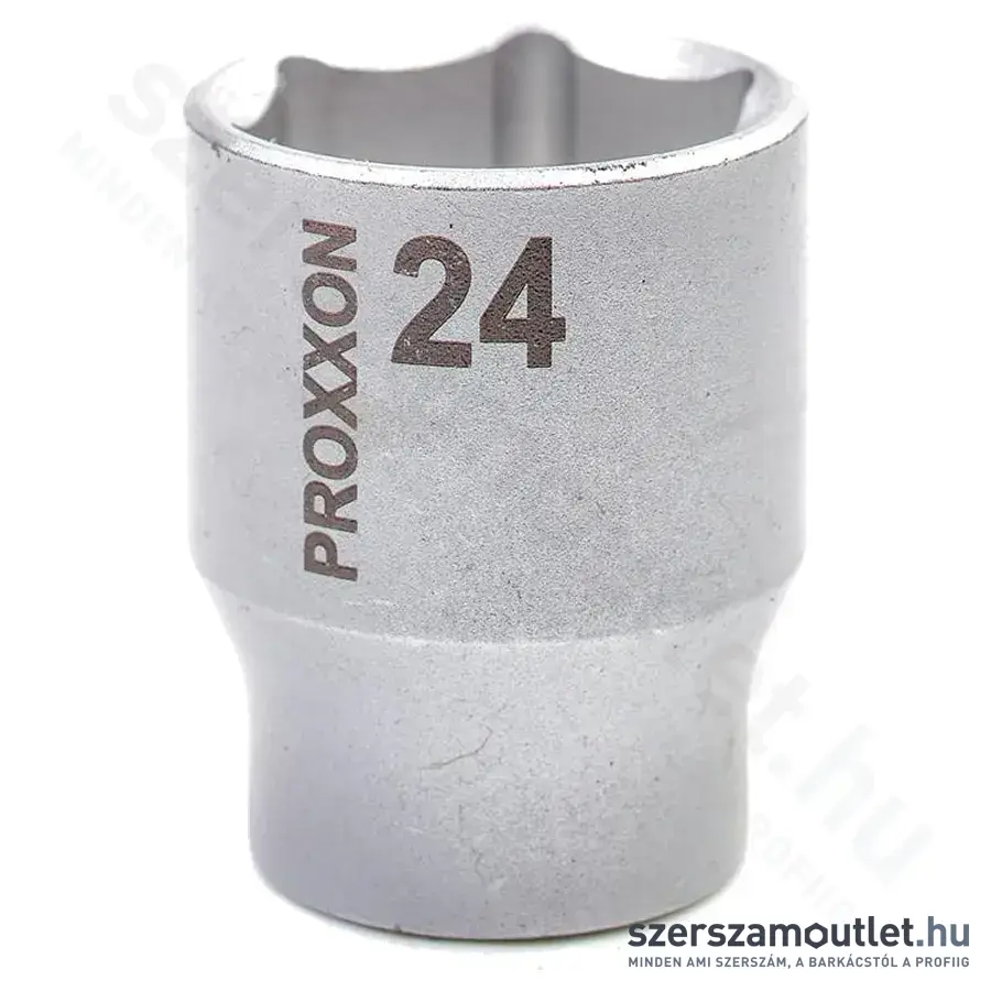 PROXXON Dugókulcs 1/2