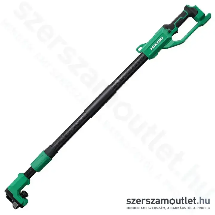 HIKOKI Teleszkópos magassági ágvágó kiegészítő láncfűrészhez (381498)