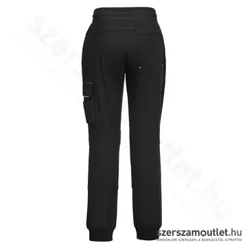 PORTWEST PW3 Work Jogger nadrág XXXL-es (Fekete)