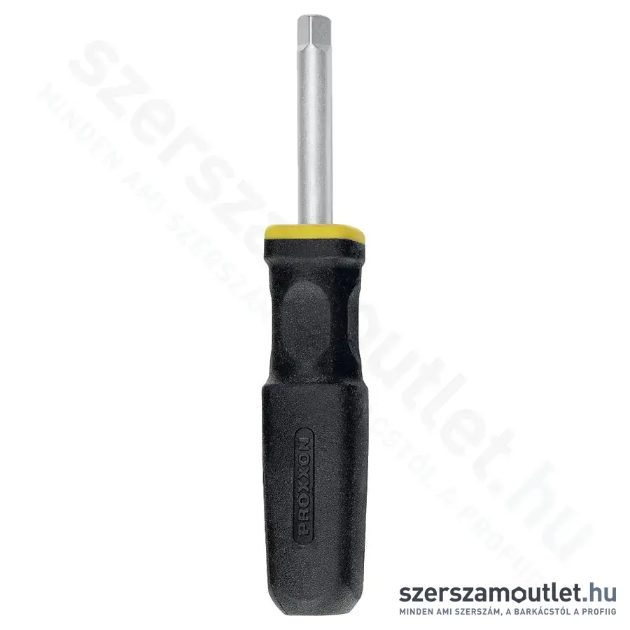 PROXXON Csavarhúzó markolat 1/4