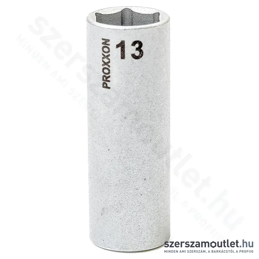 PROXXON Dugókulcs 1/4