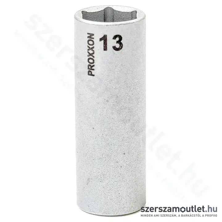 PROXXON Dugókulcs 1/4