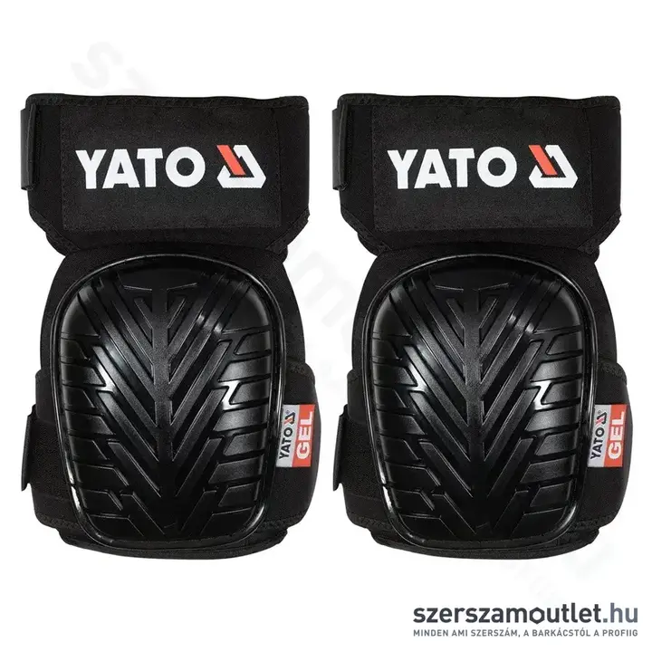 YATO GEL Térdvédő párna (1pár)