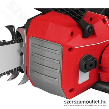 MILWAUKEE M18 F2CHS50-802 Akkus láncfűrész 50cm (2x8,0Ah/2x18V) (4933480121)