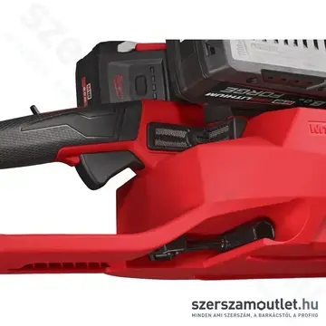 MILWAUKEE M18 F2CHS50-802 Akkus láncfűrész 50cm (2x8,0Ah/2x18V) (4933480121)