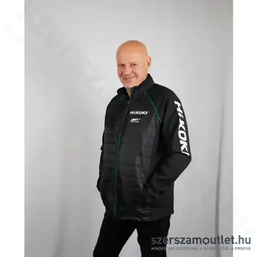 HIKOKI Softshell dzseki (XL)