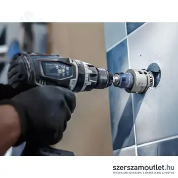 BOSCH PRO Tile PC Plus Körkivágó csempéhez 20x40mm