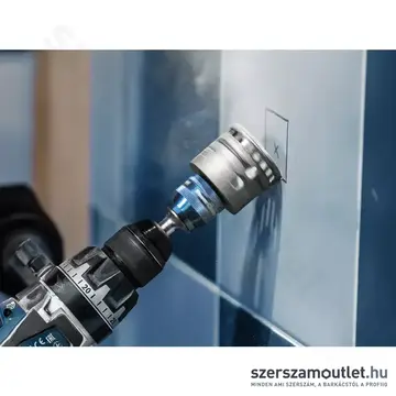 BOSCH PRO Tile PC Plus Körkivágó csempéhez 20x40mm