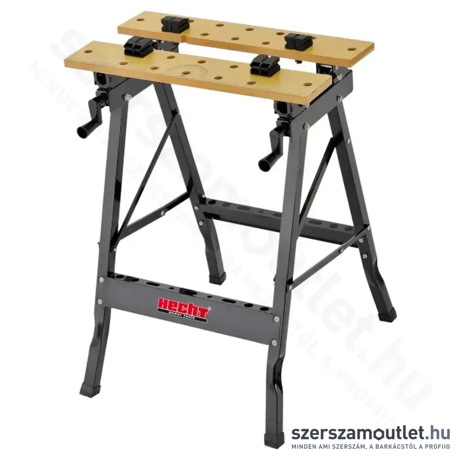 HECHT 0003 Univerzális munkaasztal 635x8x605mm