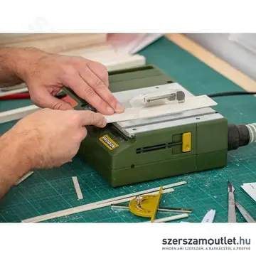 PROXXON KS 230 Asztali körfűrész 58mm, 85W/230V