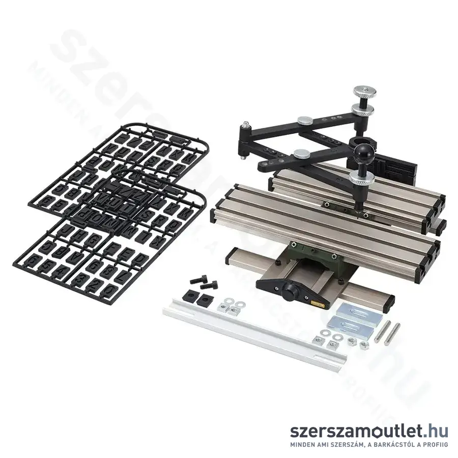 PROXXON GE 20 Gravírozó