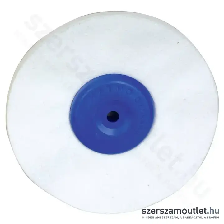 PROXXON PM 100 Mikroszálas polírkorong, puha, 100x15mm
