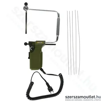PROXXON Tartalék vágóhuzal THERMOCUT 12/E-hez, 285x0,85mm (10db/csomag)