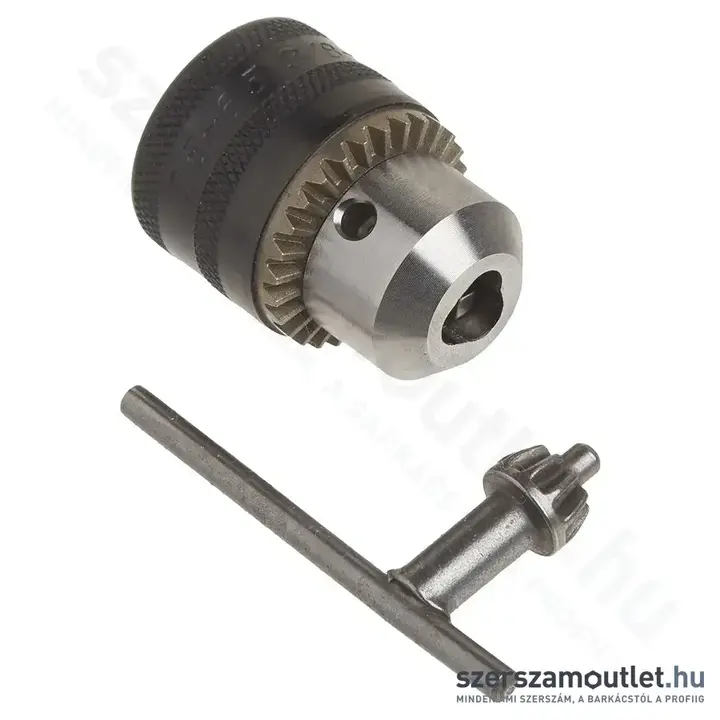 PROXXON Tokmány 0,5-6,5mm-es fúrószárhoz, TBM 220 asztali fúrógéphez