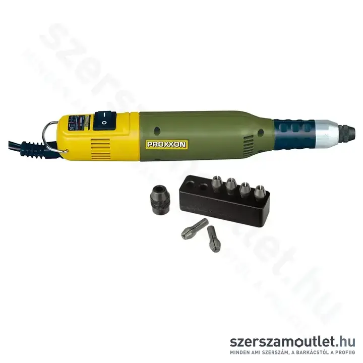 PROXXON MICROMOT 60 Multifunkcionális szerszám, 40W/12-18V