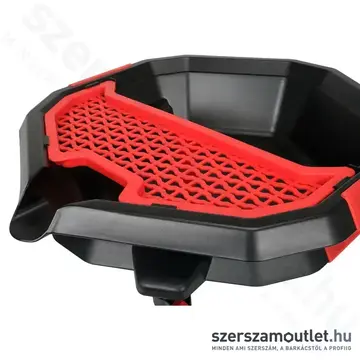 YATO Görgős fáradt olaj felfogó edény (470mm/8liter) (YT-06992)