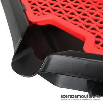 YATO Görgős fáradt olaj felfogó edény (470mm/8liter) (YT-06992)