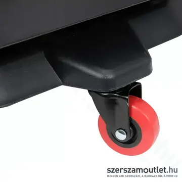 YATO Görgős fáradt olaj felfogó edény (470mm/8liter) (YT-06992)