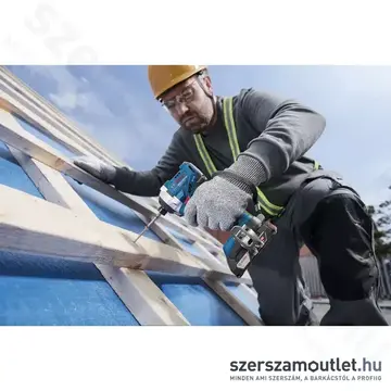 BOSCH GDR 18V-215 Akkus ütvecsavarozó L-Boxxban (215Nm 1/4") (2x4,0Ah/18V)