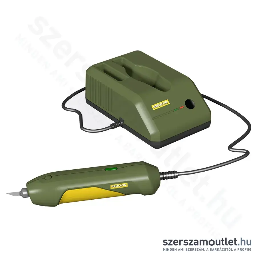 PROXXON MSC MICRO-Sonic Ultrahangos elektromos vágó 230V