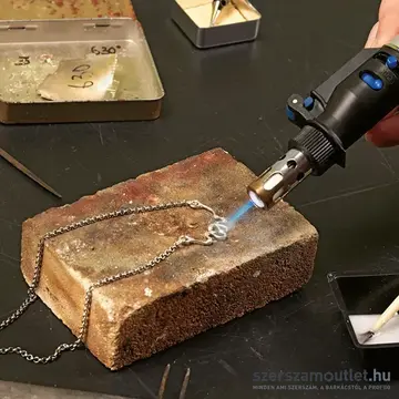 DREMEL Versatip 6in1 Forrasztópáka 190mm, 12ml/7g, 1200/680/550°C (2000-7)