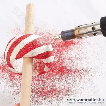 DREMEL Versatip 6in1 Forrasztópáka 190mm, 12ml/7g, 1200/680/550°C (2000-7)