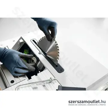 FESTOOL KSB-SORT/3 W/L/A körfűrészlap készlet 168x1,8x20