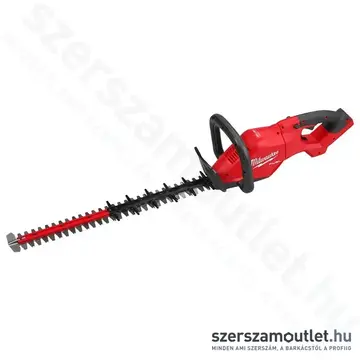 MILWAUKEE M18 FHET60G2-0 Akkus sövényvágó (18V/60cm)