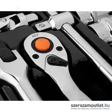 NEO TOOLS Dugókulcs készlet 1/2