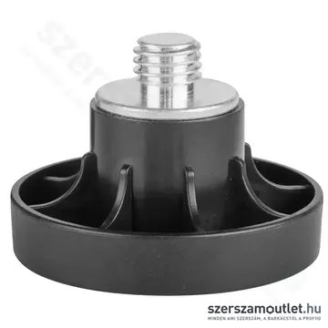 NEO TOOLS Teleszkópos tartórúd lézeres szintezőhöz, 2-3,5m
