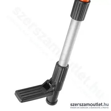 NEO TOOLS Teleszkópos tartórúd lézeres szintezőhöz, 2-3,5m