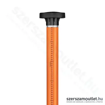 NEO TOOLS Teleszkópos tartórúd lézeres szintezőhöz, 2-3,5m