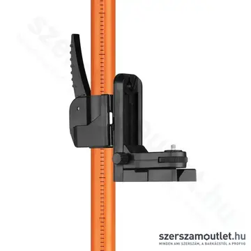 NEO TOOLS Teleszkópos tartórúd lézeres szintezőhöz, 2-3,5m