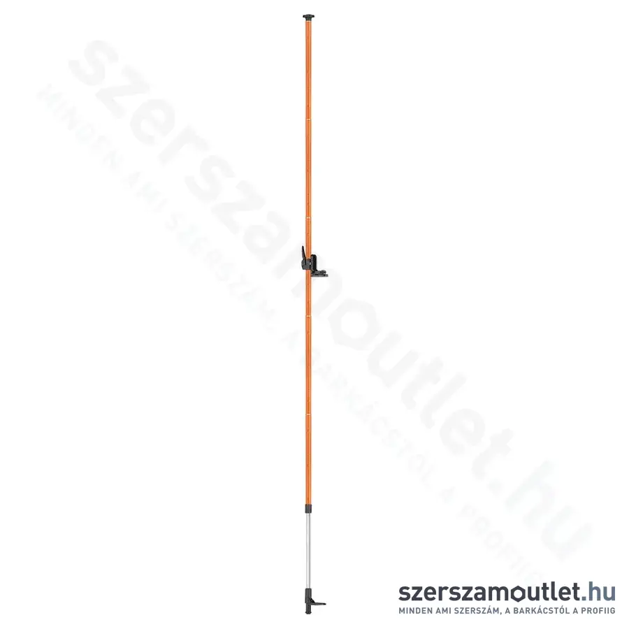 NEO TOOLS Teleszkópos tartórúd lézeres szintezőhöz, 2-3,5m