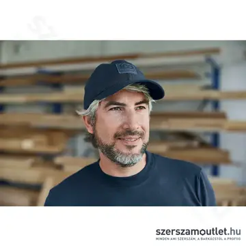 FESTOOL GC-FT4 100Y Baseball sapka 100 éves Festool évfordulóra (Sötétkék)