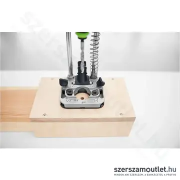 FESTOOL MB 40 Mobil fúróelőtét
