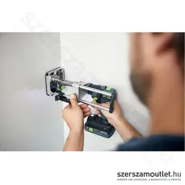 FESTOOL MB 40 Mobil fúróelőtét