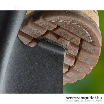 VERTO T-Rex Ásó, élezett, üvegszál markolat, 115cm