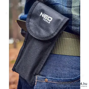 NEO TOOLS 11in1 Multifunkciós szerszám, 11 funkció
