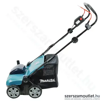 MAKITA DUV320Z Akkus gyepszellőztető 32cm (18V)(Akku és töltő nélkül)