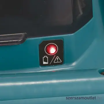 MAKITA DUV320Z Akkus gyepszellőztető 32cm (18V)(Akku és töltő nélkül)