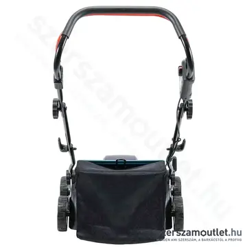 MAKITA DUV320Z Akkus gyepszellőztető 32cm (18V)(Akku és töltő nélkül)
