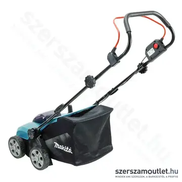 MAKITA DUV320Z Akkus gyepszellőztető 32cm (18V)(Akku és töltő nélkül)