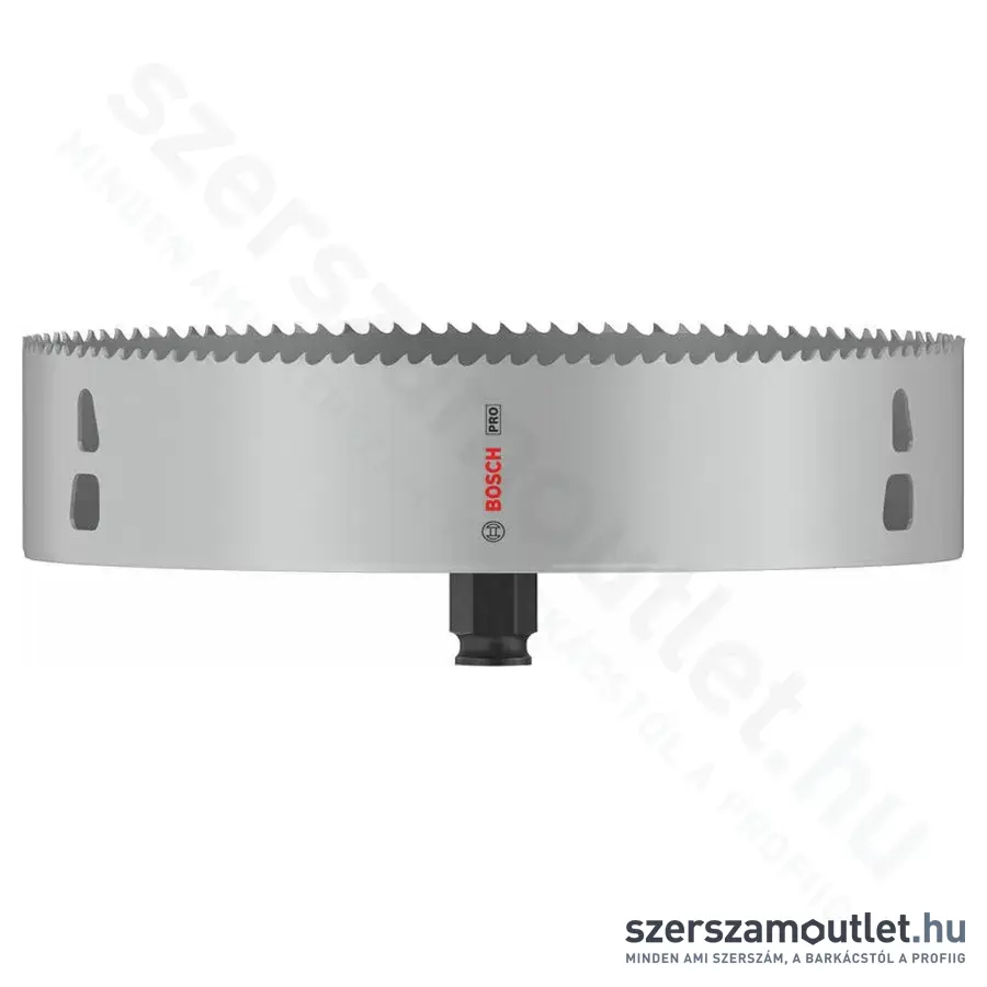 BOSCH PRO Multi Material PC Plus Körkivágó 210x44mm