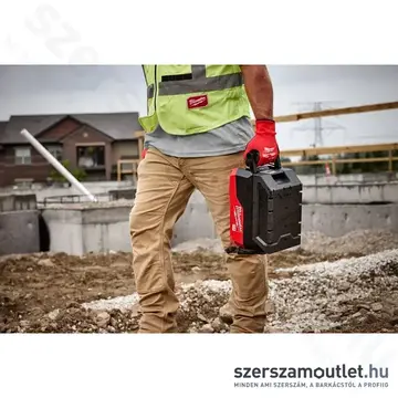 MILWAUKEE MX FUEL™ MXF FC Gyors töltő (4933498547)